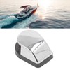 Boat Navigation Light LED Bow Light Red Green Lens IP66