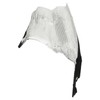 Front Wall Sound Deadener Mat 9817267480 Wear Resistant Sound Insulation
