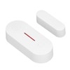 Door Alarm Sensor WiFi Connection APP Control AAA Battery Powered