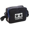 Tamiya Box Shoulder 2 Black and Blue Original Goods 67406