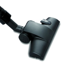 WORKSHOP Wet/Dry Vacs Shop Vacuum Accessories WS25030A Carpet and Hard Floor Nozzle Vac Attachment for Wet Dry Vacuum Cleaners, Fits Most 1-1/4-inch and 2-1/2-inch Extension Wands