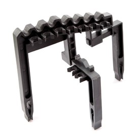 Golf 9 Iron Club Holder Golf Club Protective Frame Golf Iron Rack Cue Rack Location Rack Golf Club