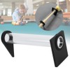 Billiards Rod Pool Stroke Trainer Exerciser Helper Snooker Aiming Training