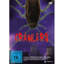Crawlers