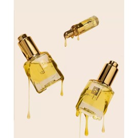 Brow Code Brow Gold Nourishing Growth Oil 5ml - 5ml