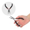Jewelry Making Tools Pliers Earring Hook Ribbon Buckle Measuring Ruler