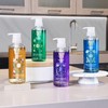 Safeguard Liquid Hand Soap, Micellar Deep Cleansing, Washes Away 99%