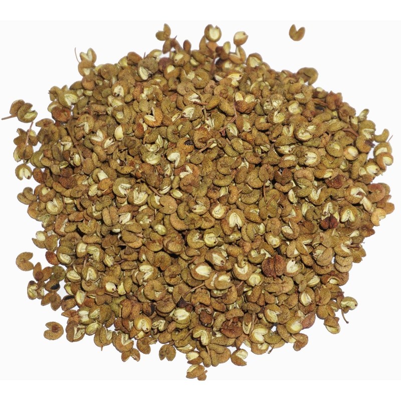 Ameyoko Otsuya Grape Sansho Japanese Pepper, Blue Pepper, Original Shape,