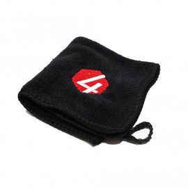 FIRST4MAGNETS Magnet Fishing 20cm Heavy Duty Cloth | Durable Cleaning Cloth for Cleaning a Magnet | Perfect for Magnet Fishers