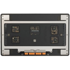 HAWSON A2141 Trackpad Replacement for MacBook Pro 16 inch Retina A2141 Trackpad Touchpad 2019 Year (Silver)