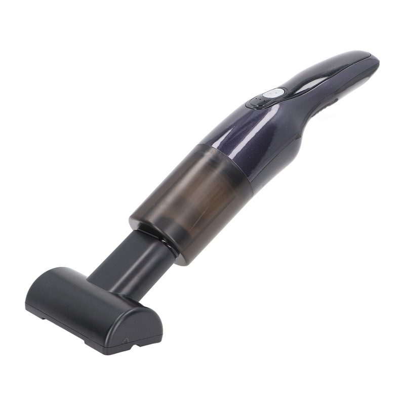 Handheld Vacuum Cleaner 12000rpm 120W Rechargeable Multifunction Portable Cordless Car