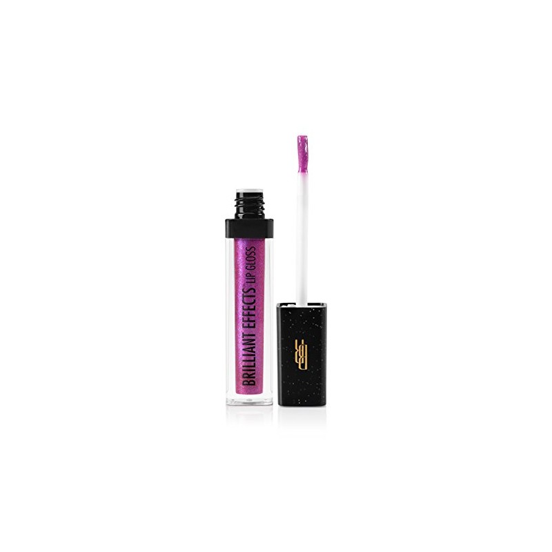 Black Radiance Brilliant Effects Lip Gloss, Date Night, 0.23 Oz