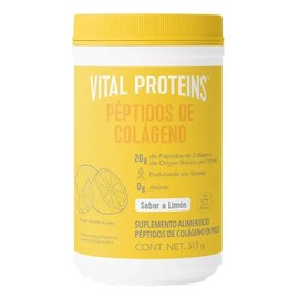 Suplemento Alimenticio Péptidos De Colágeno Vital Proteins