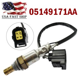 Unbranded Oxygen O2 Sensor 05149171AA For Chrysler 200 Dodge Journey Jeep Compass Patriot