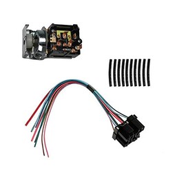 Headlight Switch - Compatible with 1994-1997 Dodge Ram 1500