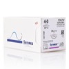 Sutumed SUTUCRYL Absorbable Polyglactin Surgical Suture USP Size 4-0, 1/2