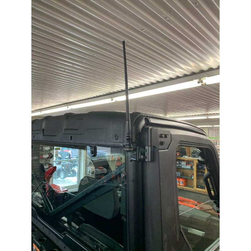 Unbranded 2019 - 2025 Polaris Ranger XP 1000 / 1000
