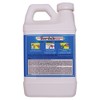 Toon-brite B1000 Aluminum Cleaner - 1/2 Gallon with Sprayer, White