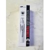 FlePow Ear Nose Hair Trimmer Clipper Painless Dual Edge Blades