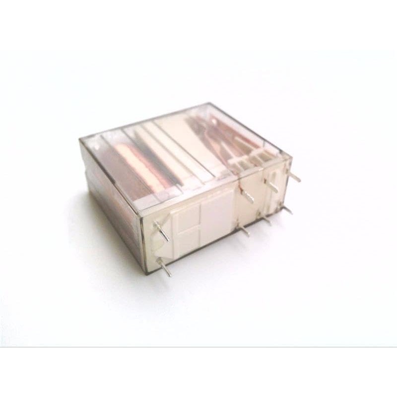 SCHRACK V23047-A1024-A501 0.029 A (Coil), 1-1393258-5, 2 Form C Contacts,