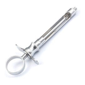PRECISE CANADA: ANESTHETIC SYRINGE TYPE 'A' (1.8 CC)