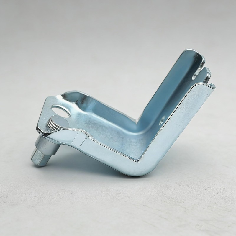240314011 Refrigerator Bottom Door Hinge Replacement for Frigidaire