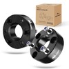 Nilight 2.5 inch Front Leveling Kit Lift Strut Spacers for