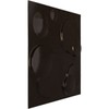 Ekena Millwork 19 5/8"W x 19 5/8"H Finley EnduraWall Decorative