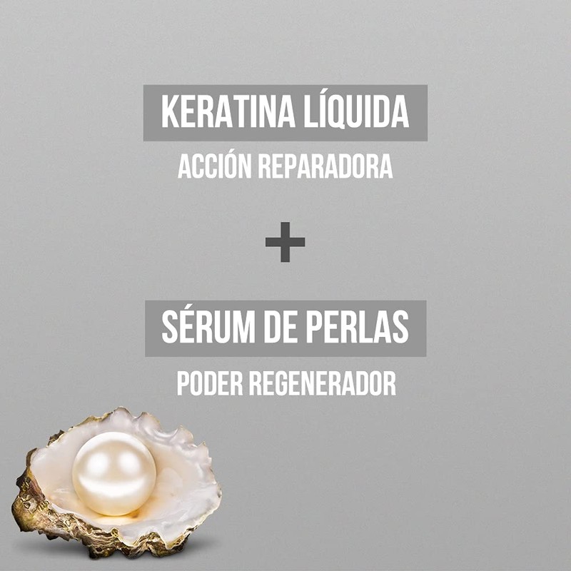 GLISS 7 SEC express repair treatment ultimate repair 200 ml