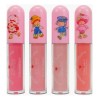 Set Lip Gloss How Sweet! 4 Labiales Rosita Fresita X