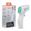 MOBI Termómetro digital de frente sin contacto con modo de