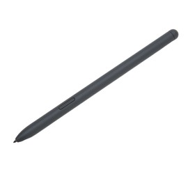 Stylus Pen for Tab S6 Lite, Electronic Stylus, High Sensitivity Precise, Durable Plastic Smart Pen with 5 Replacement Tips for SM P610 SM P615 Tablet (Black)
