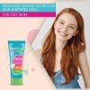GEROVITAL STOP ACNE 피범 컨트롤 페이스 크림-젤 50ml GEROVITAL Stop