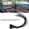 Heated Seat Module WPT 928 Climate Control Cooled Seat Connector