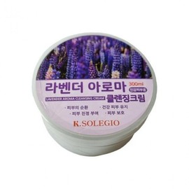 Cream 300ml (Lavender) Face Wash