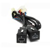 fitfoyo USB QC3.0 Charger+PD for VW Jetta MK6 2010-2014 and