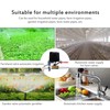 WIFI Smart Gas Water Valve for Tuya APP Remote Control