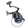 TF8000 Left Right Interchangeable Spinning Reel 13+1BB 4.1:1 Gear Ratio
