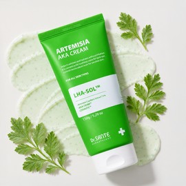 Sande Santte Artemisia Aca Cream 150g Subuji Doctor Sante / 상떼 아르테미시아 아카크림 150g 수부지 닥터상떼
