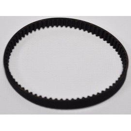 Windsor Sensor Geared Brushroll Vacuum Belt 86005000