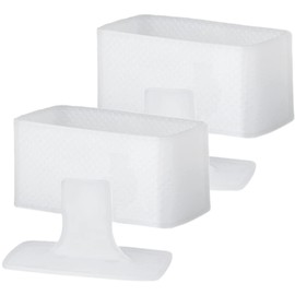 Masterproofing Spam Musubi Sushi Rice Press, Non-stick Onigiri mold, BPA-Free sushi mold- Pack of 2