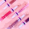 Lip Glow Oil Aceite Hidratante Para Labios 1# Brillo de