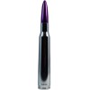VMS CHROME PURPLE BULLET ANTENNA FOR CHEVY SILVERADO AND GMC