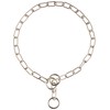 ONS Titanium Large Chain Color #75 Silver