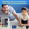 DIY Game Console Handset with Acrylic Casing, Soldering Practice Kit,