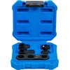 BGS 70196 | Auxiliary Belt Tensioning Tool Set | for