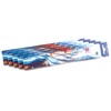 Berk HS-12-P5 Incense Sticks, 5 x Rose, Blue Line