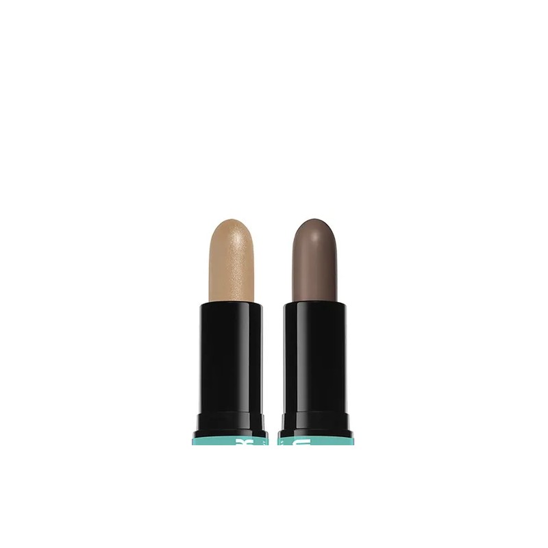 Contorno NYX Professional Makeup Wonder Stick Face shaping stick barra