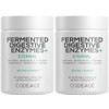 Codeage Suplemento de enzimas digestivas fermentadas (suministro para 3 meses)