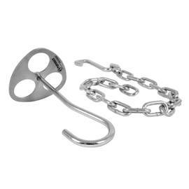 Petromax Tripod Lashing Driepoot Connector